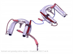 Kaffeemaschinen Heiverwendbar passend für ng DuoThek KM8501 KM8508