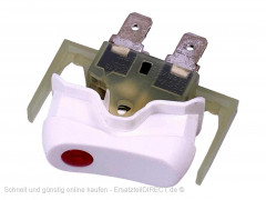 KaffeeAutomaten Schalter passend für DuoThek KM8501*