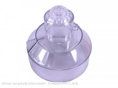 Kaffeemaschinen Teefilter Duothek KM8501 8508