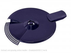 Kaffeemaschinen Deckel passend für DuoThek KM8508