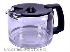 KaffeeAutomaten Kanne +Deckel DuoThek KM850A