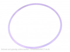 Kaffeemaschinen Dichtung ProAroma F309 KM442