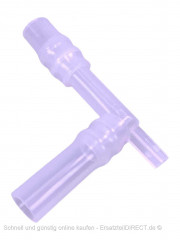 KaffeeAutomaten Schlauch ProAroma F309 KM321