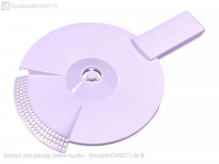 Kaffeemaschinen Deckel ProAroma F309 F3090 KM