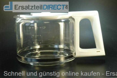 KaffeeAutomaten Kanne ProAroma F309 F3090