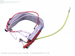 KaffeeAutomaten Heiverwendbar passend für ng passend für CI430D CI4311