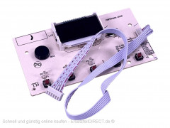 KaffeeAutomaten Platine Control Line KM442