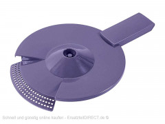 KaffeeAutomaten Deckel Control Line KM442