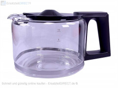 KaffeeAutomaten Glaskanne Control Line KM442