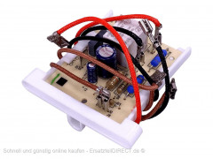 KaffeeAutomaten Leiterplatte CT3801-CT3818