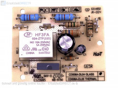 KaffeeAutomaten Platine passend für F1830110/9QA