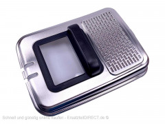 Fritteusen Deckel verwendbar passend für Oleoclean FR8000 FR8040