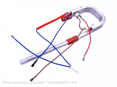 KaffeeAutomaten Heiverwendbar passend für ng KM305D KT4208