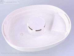 Dampfgarer Grundplatte passend für VC1006