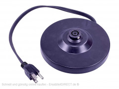 Wasserkocher Sockel* BW801852 BW802852