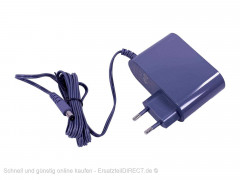 Staubsauger Ladegerät XForce RH9639-RH9690
