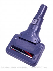 Handstaubsauger Mini-E-Bürste XForce RH96