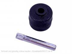 Handstaubsauger Rolle passend für XForce RH99C0