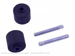 Handstaubsauger Rolle passend für XForce RH99C0