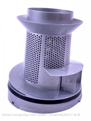 Handstaubsauger Abscheider X-Force RH9889