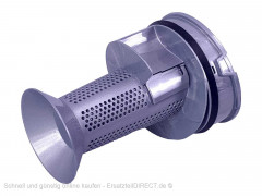 Staubseparator Filter verwendbar passend für X-Force Flex 9.60