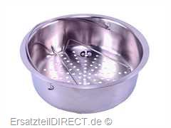 Schnellkochtopf Dampfeinsatz Secure 5* 7L/8L