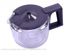 KaffeeAutomaten Glaskanne Control Line KM442