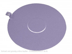 KaffeeAutomaten Platte ProAroma F309 KM442