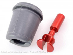 Schnellkochtopf Anzeige Druck Sensor 321510