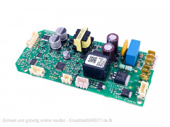 Espressomaschinen Atelier Leiterplatte XN890