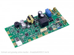 Espressomaschinen Platine EA871A10* EA870880