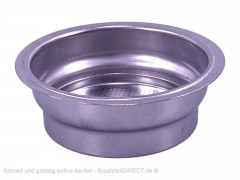 Espressomaschinen Sieb 1 Virtuoso XP442c