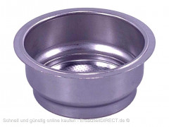 Espressomaschinen Sieb 2 Virtuoso XP442c