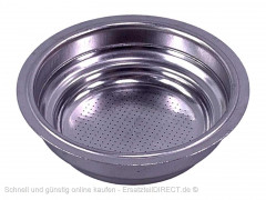 Espressomaschine Pad-Einsatz Virtuoso XP442