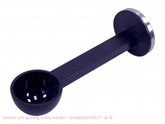 Espressomaschinen Löffel Virtuoso XP442C