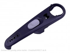 Schnellkochtopf Deckelgriff lang verwendbar passend für P20507