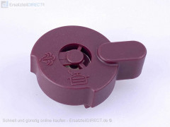 Schnellkochtopf Verschlußhebel P05407 P0550
