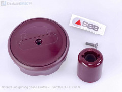 Schnellkochtopf Verschluß-Rad passend für P05407