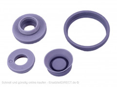 Schnellkochtopf Dichtungen Gehäuse Set 4 Stk