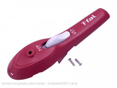 Schnellkochtopf Topfgriff lang P25007 P25042