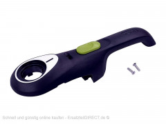 Schnellkochtopf Deckelgriff lang verwendbar passend für P2544331