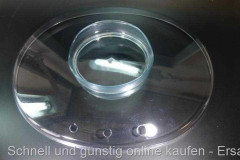 Dampfgarer Deckel passend für Ultra Compact VC1002