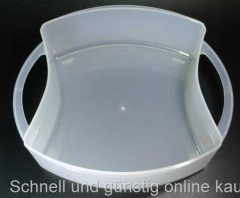 Dampfgarer Reisschüssel Ultra Compact VC1002