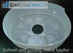 Dampfgarer Behälter Tank passend für VC1002