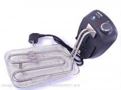 Fritteusen Heiverwendbar passend für ng FR4008313Q FR4008323Q