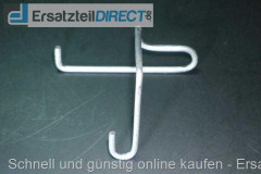 Kaffeemaschinen Halterung verwendbar passend für CT 104 /CT 278