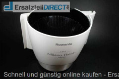 Kaffeemaschinen Kaffeefilter passend für CT210A