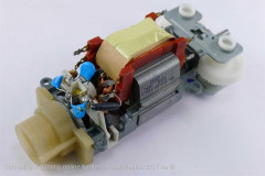 Handmixer Motor Prep Line passend für Typ 8142*