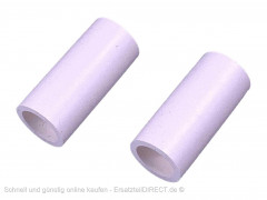 Siliconschlauch CT104 100 210 214 273 278