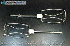 Rührbesen-Set passend für Prep Line HT 4101 HT 4111